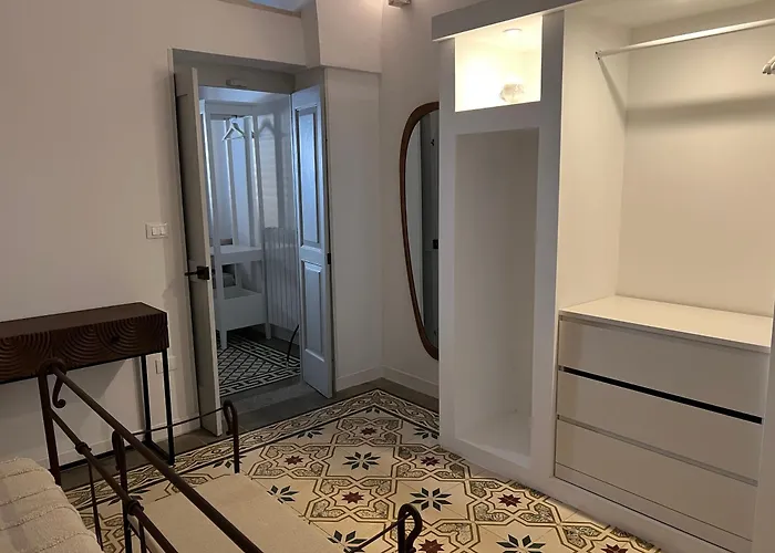 Notos Couette-café 3*