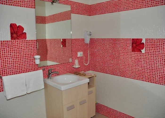 ベッド・アンド・ブレックファスト Notos