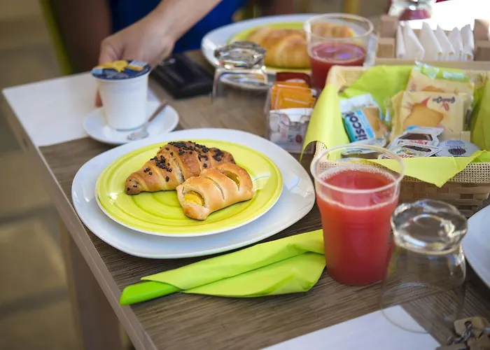 Notos 3* オートラント