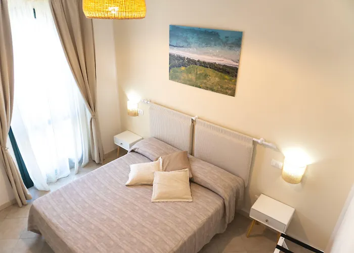 ベッド・アンド・ブレックファスト Notos