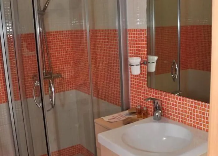 Notos Oda ve Kahvaltı